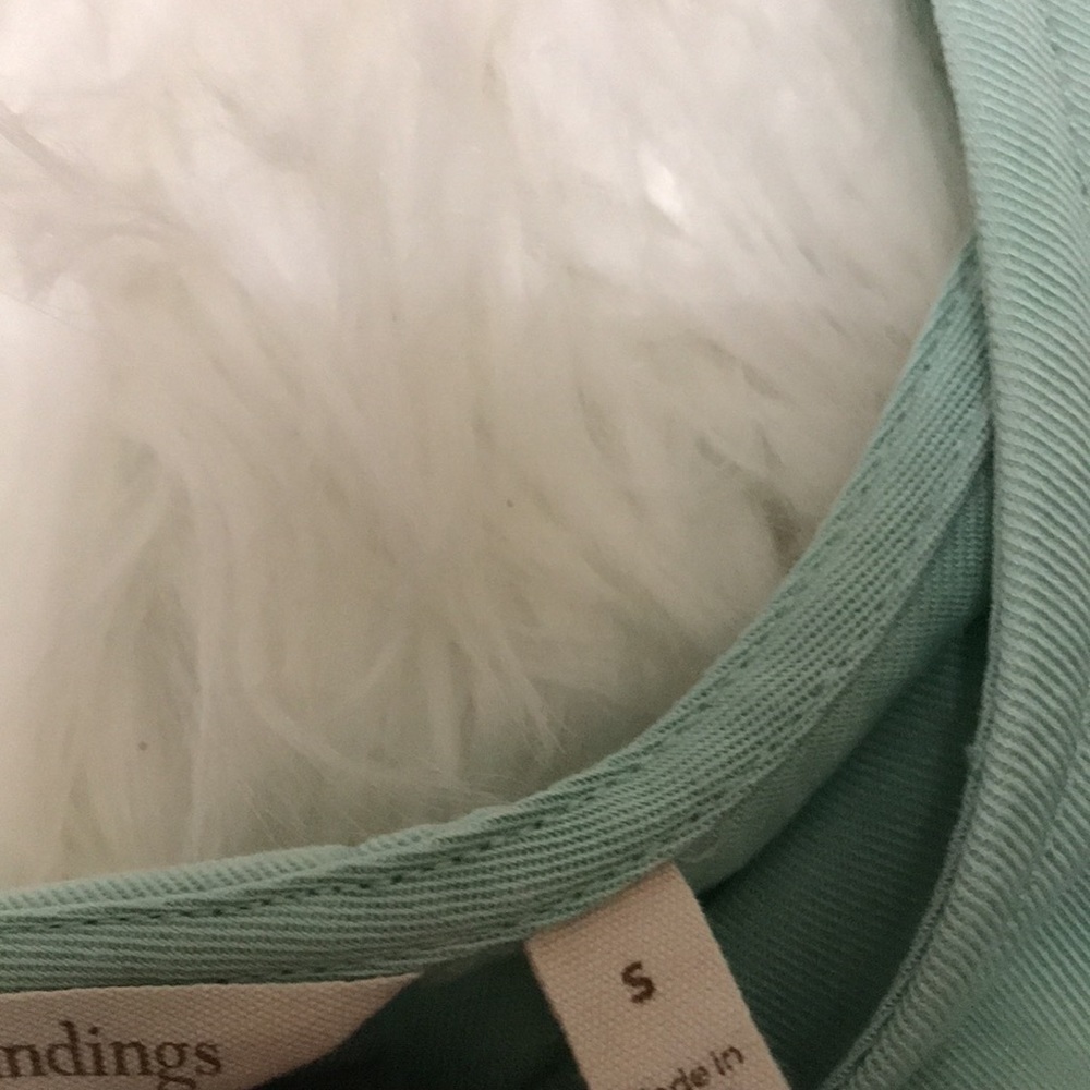 Soft Surroundings Pullover Top - image 6